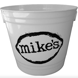 Beer BucketsPopcorn Pail