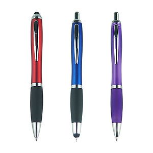 Stylus Ballpoint Pen