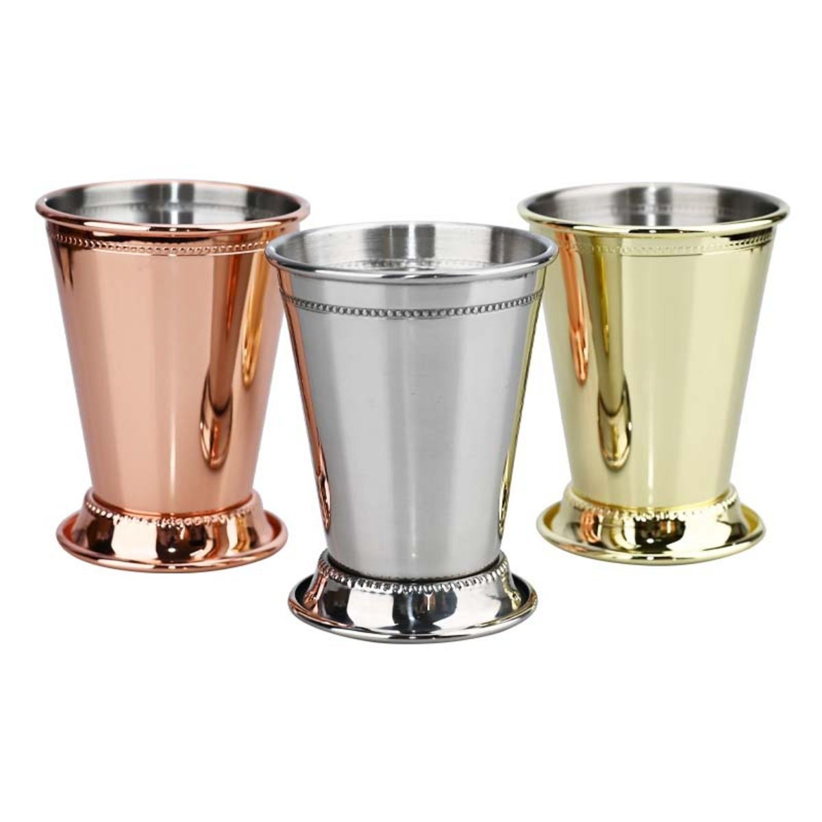 Mint Julep Cup