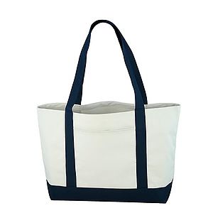 Canvas Tote Bag