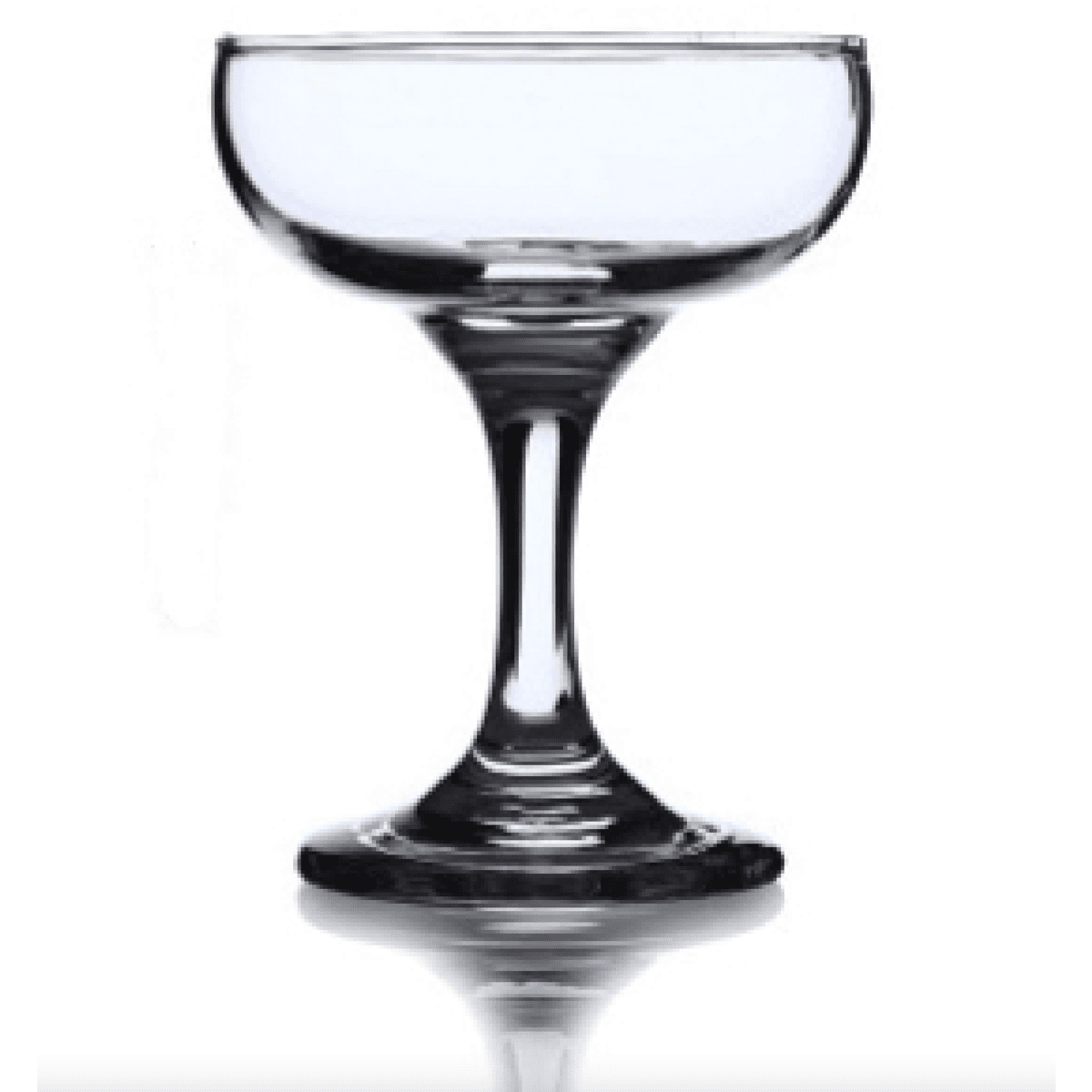 Coupe Glasses