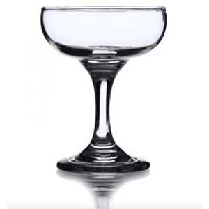Coupe Glasses