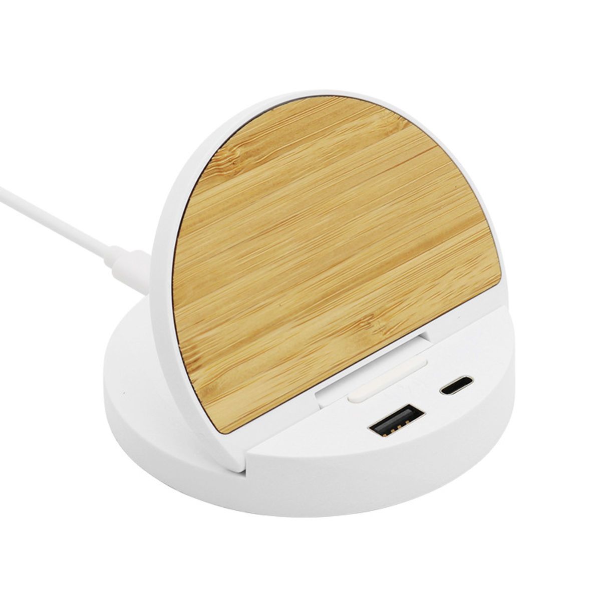 5W Prop Phone Stand Wireless Charger