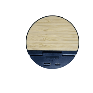 5W Prop Phone Stand Wireless Charger