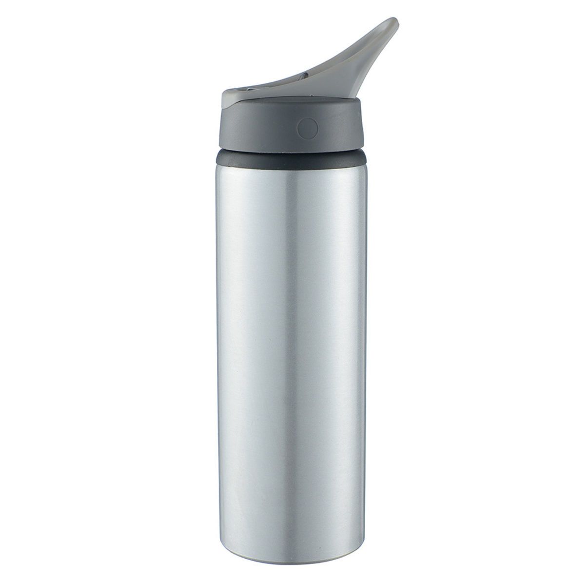 Straw Top Bottle