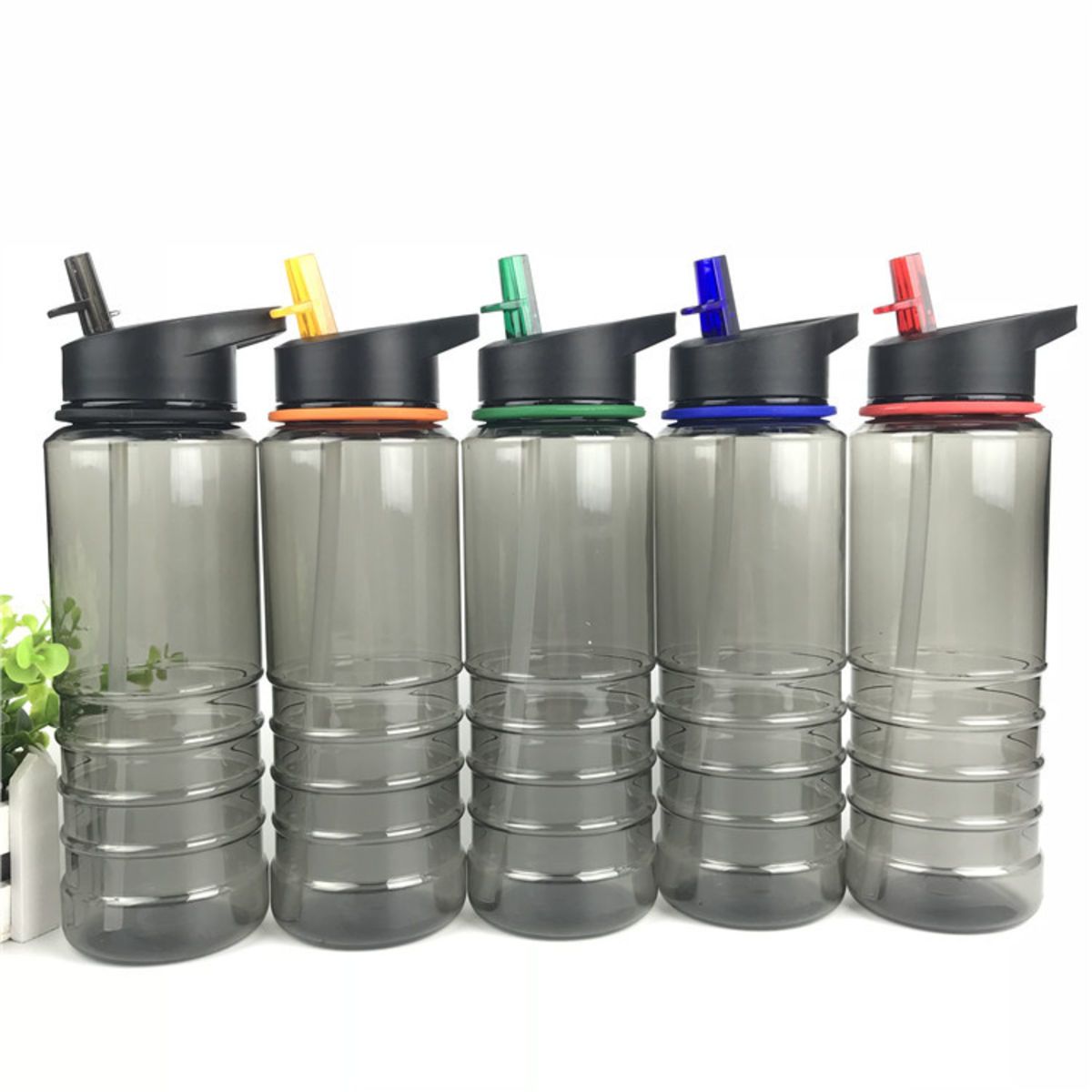 Lightweight Sports Drinking Bottle