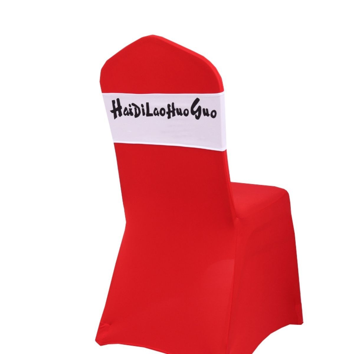 Chair Sleeve Strip
