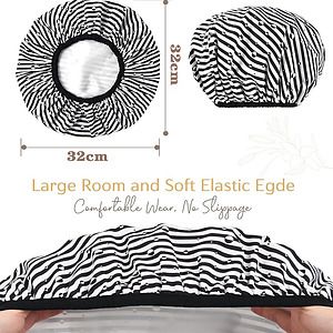 Shower Cap