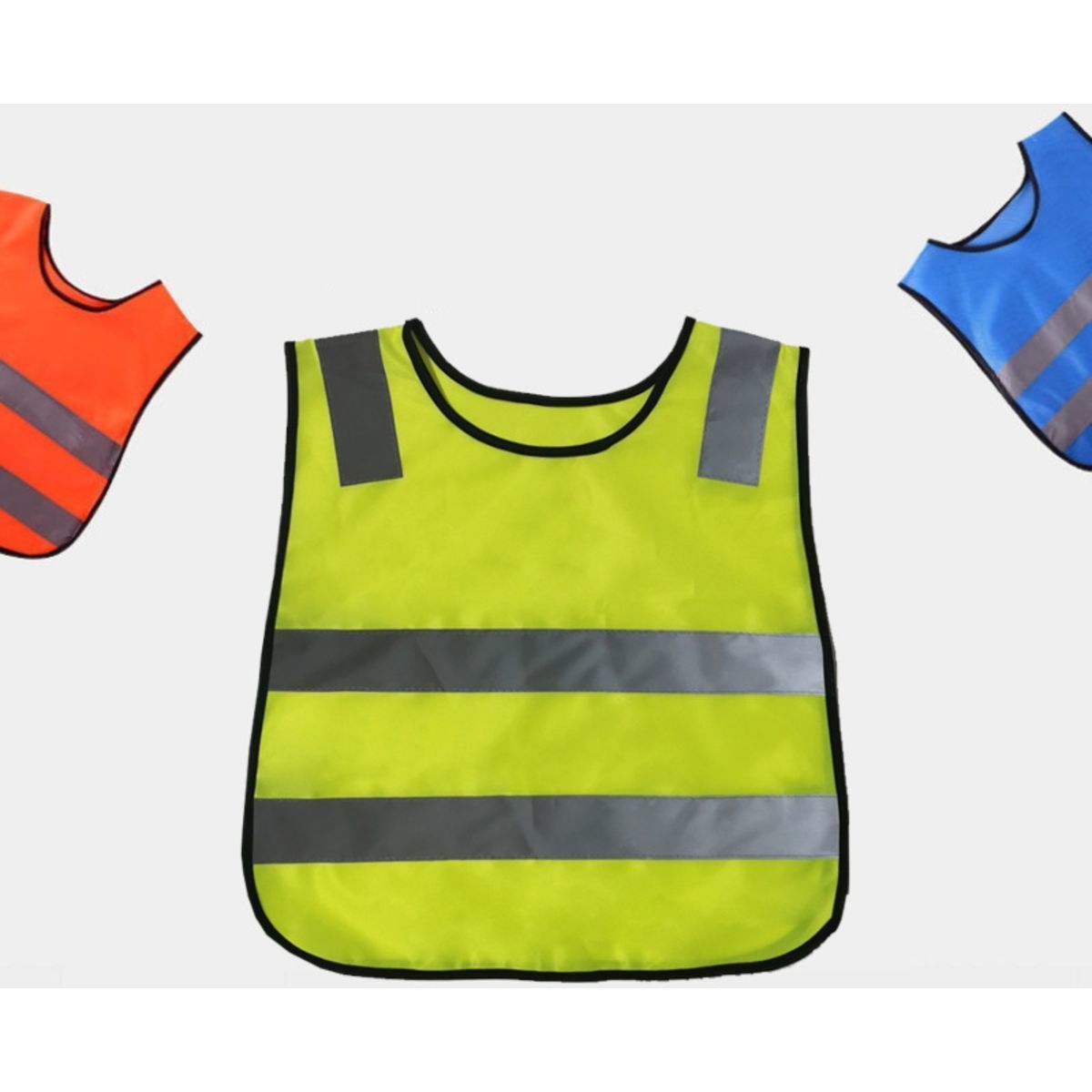 Children's Safety Vests