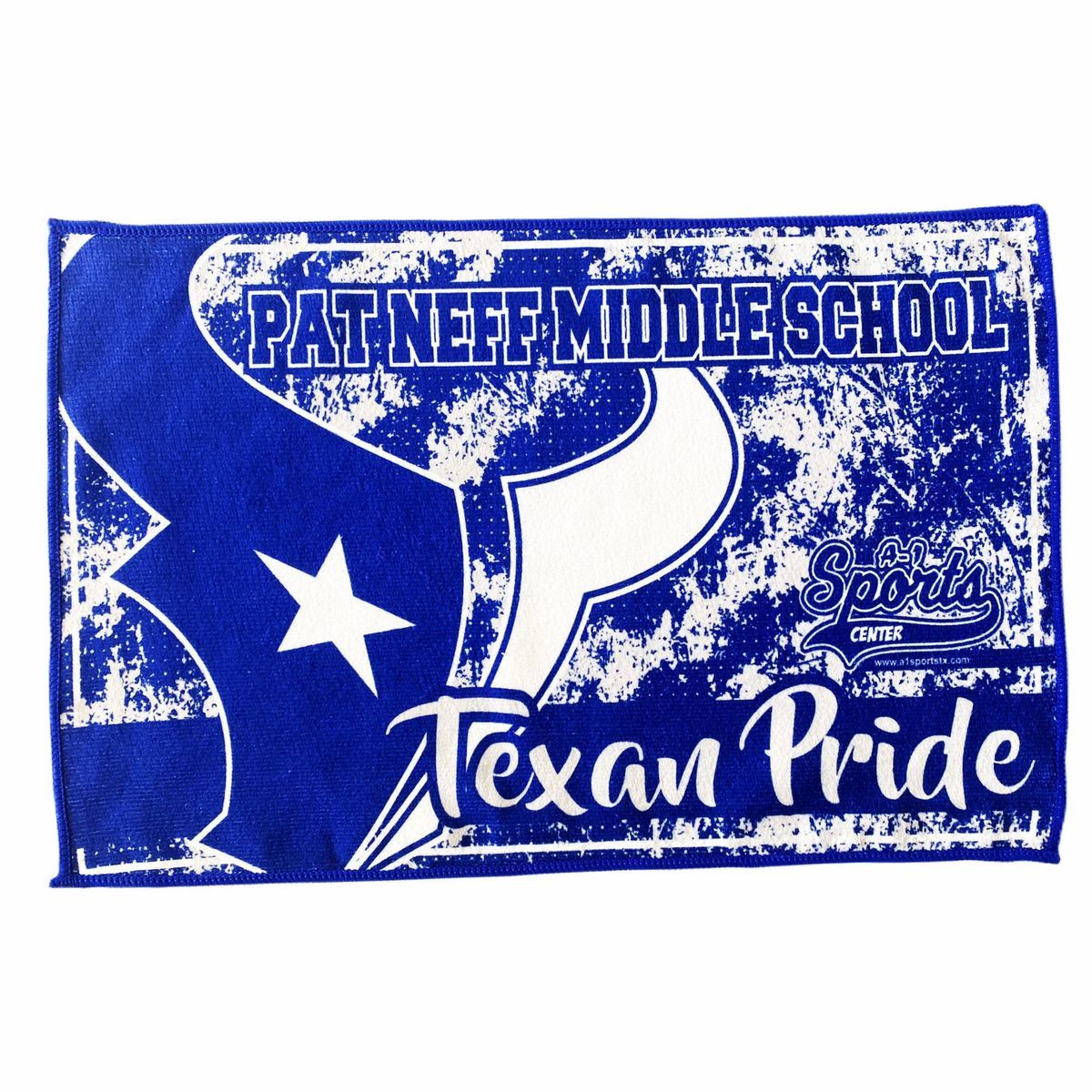 Rally Towel
