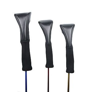 PU Golf Club Covers
