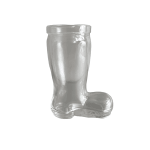 Mini Boot Glass