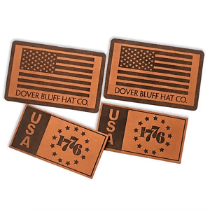 Leather Patch