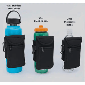 Water Bottle Pouch