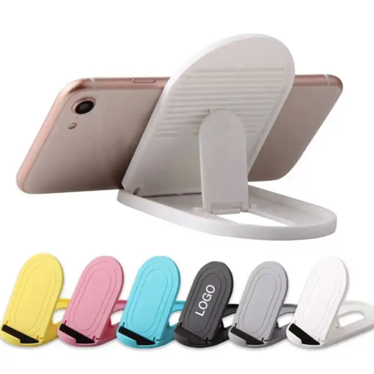 Universal Folding Stand
