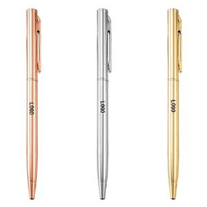 Metal Ballpoint Pen