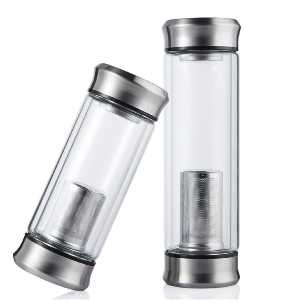 13 OZ Glass Cup