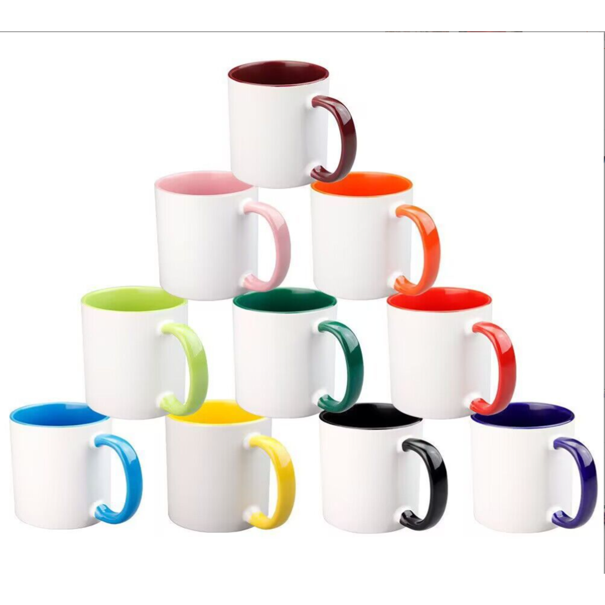 Ceramic Mugs