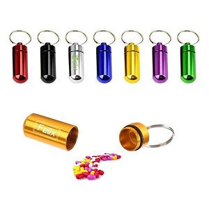 Pill Cases