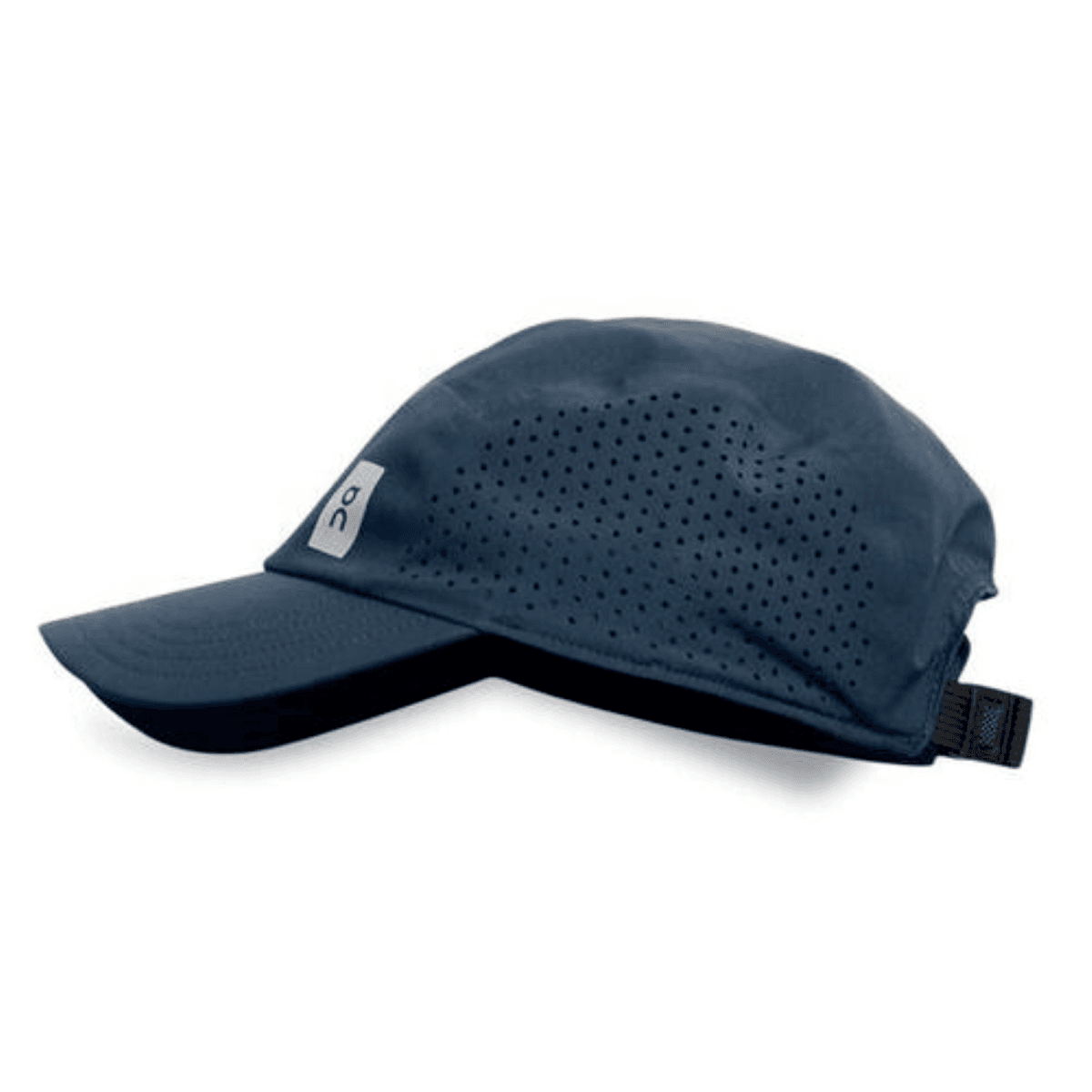 Criss Cross Ponytail Hat