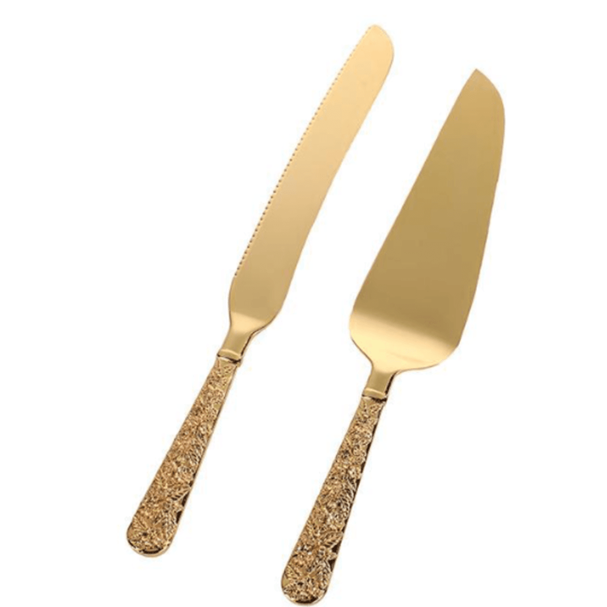 Cake SlicersServers