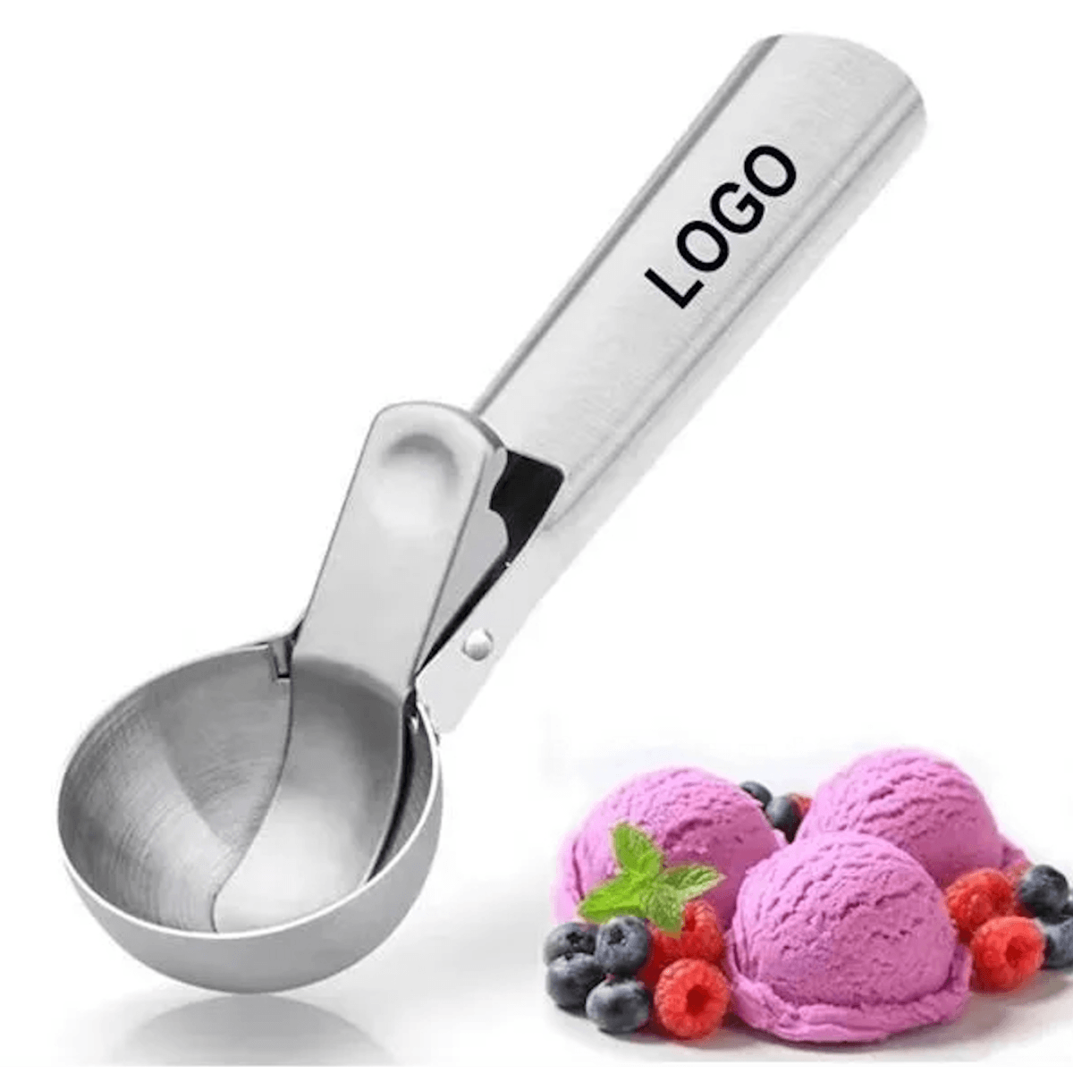 Ice Cream Scoop