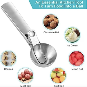 Ice Cream Scoop