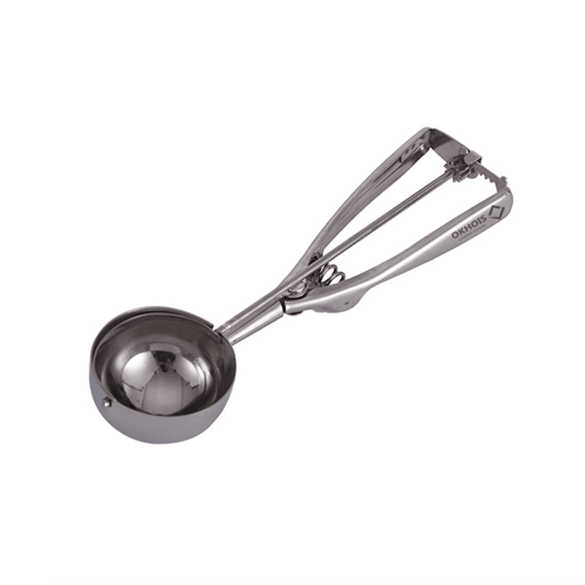 Stainless Steel Ice Cream Scoop