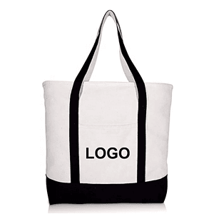 Canvas Advertising Bags