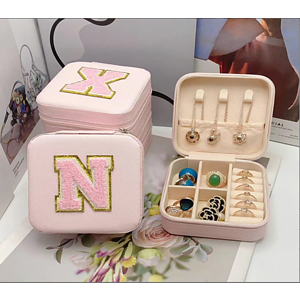 Jewelry Box