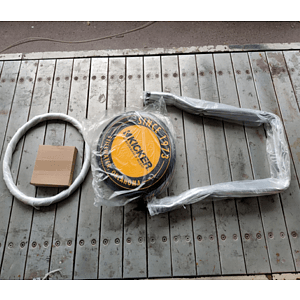 PVC Bar Stool