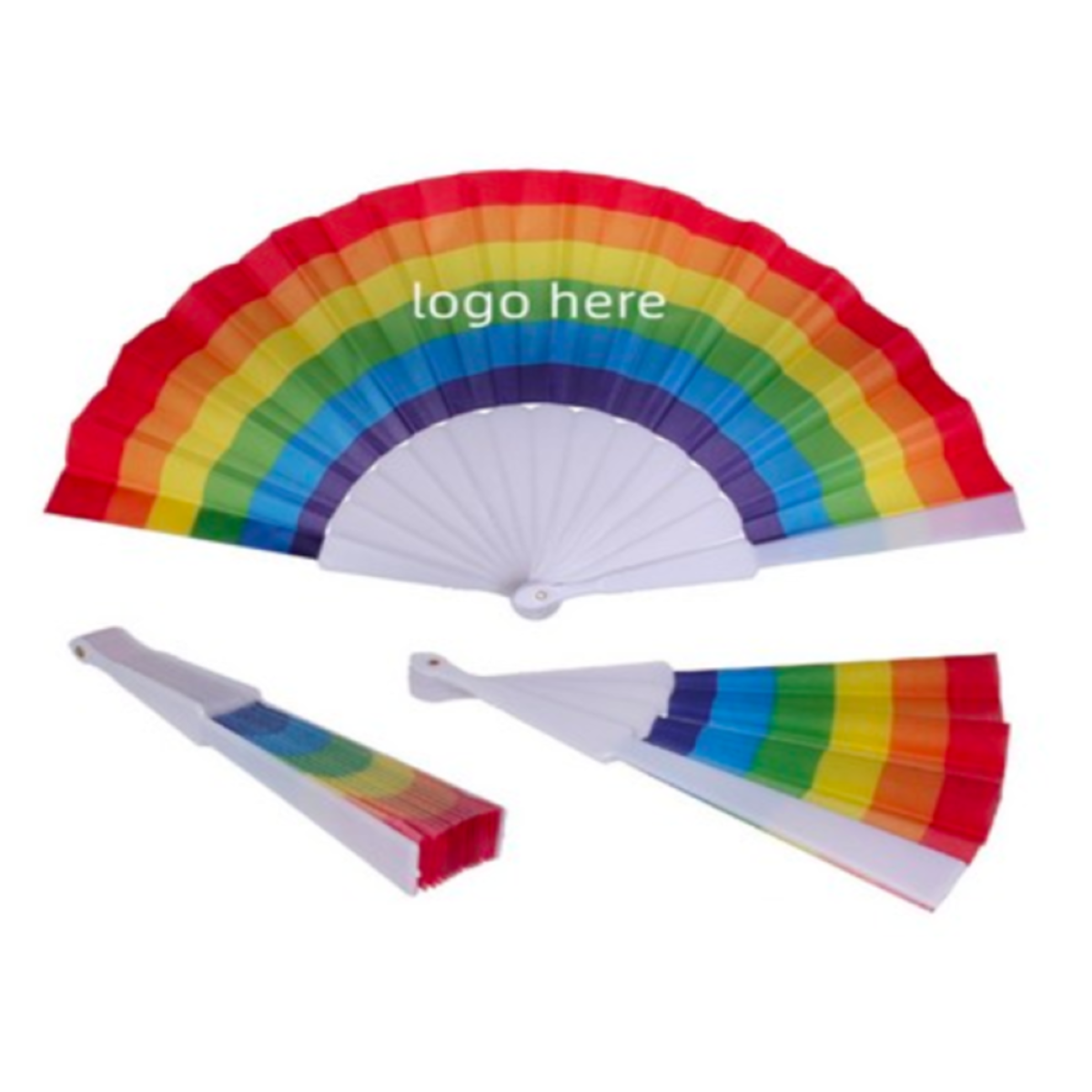 Sublimate Fan