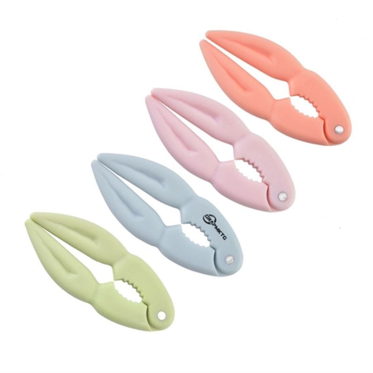 Multi Function Crab Claw Clip