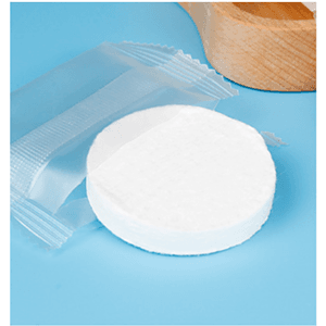 Compressed Towel