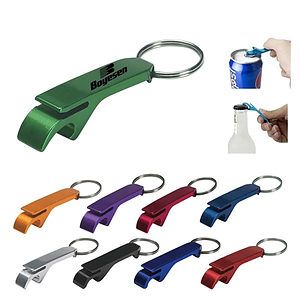 Automatic Bottle Opener
