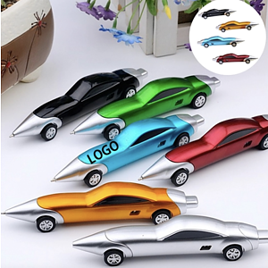 Cars Toy Pen