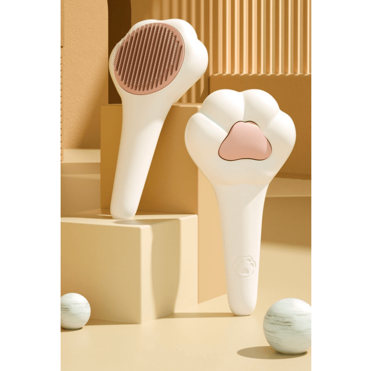Dog Cat Hair Fur Brush Comb