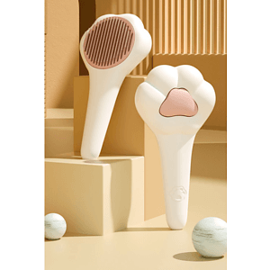 Dog Cat Hair Fur Brush Comb