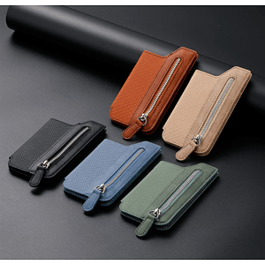 Mobile Phone Card Holder