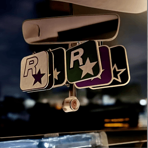 Car Aromatherapy Tablets