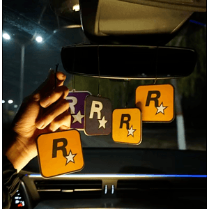 Car Aromatherapy Tablets