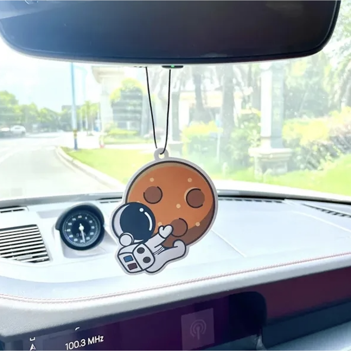 Automotive Air Freshener
