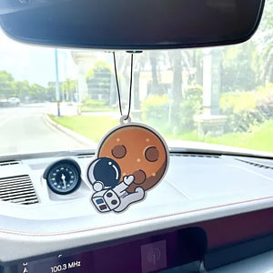 Automotive Air Freshener