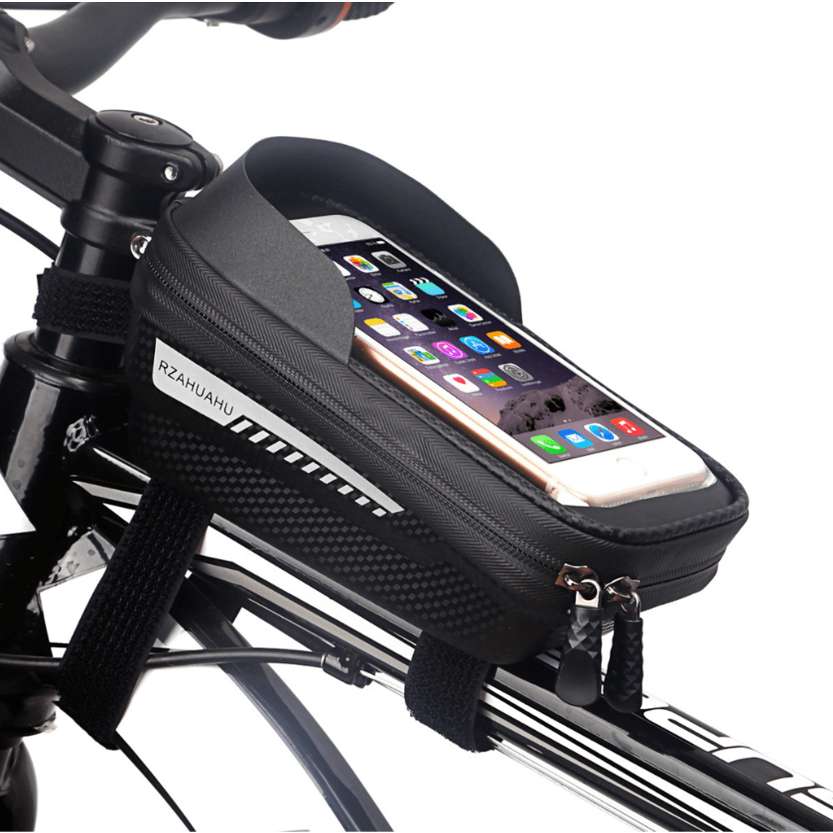 Bicycle Phone Storage Bag