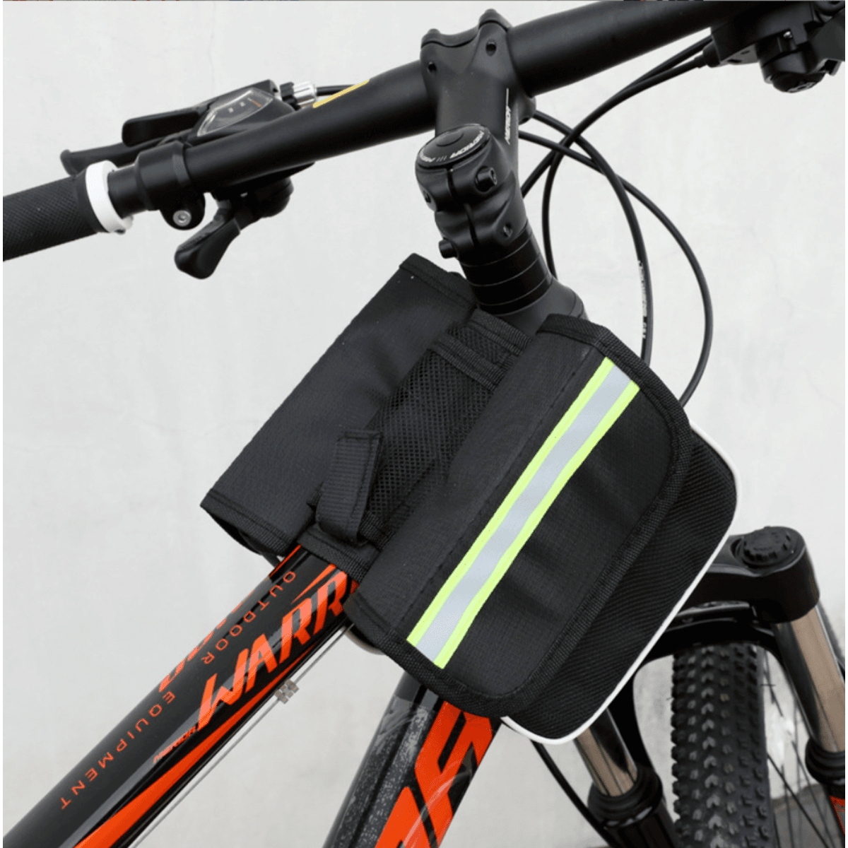 Touch Screen Bilateral Bag