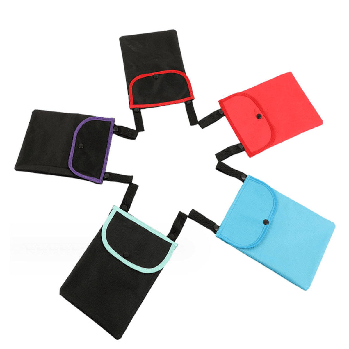 Bicycle Storage Bag