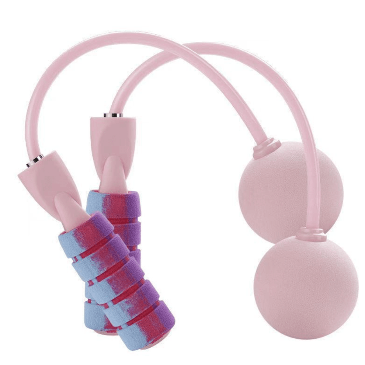 Fitness Training Cordless Jump Rope