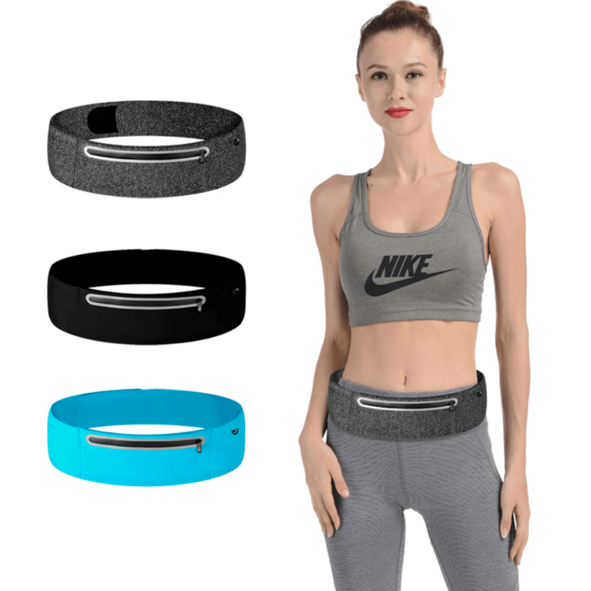 Running Fanny Pack