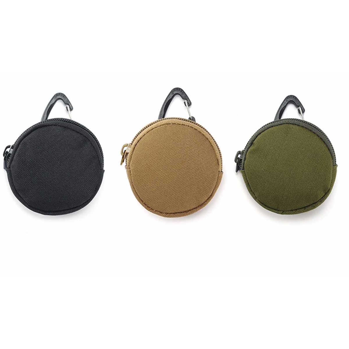Outdoor Round Bag