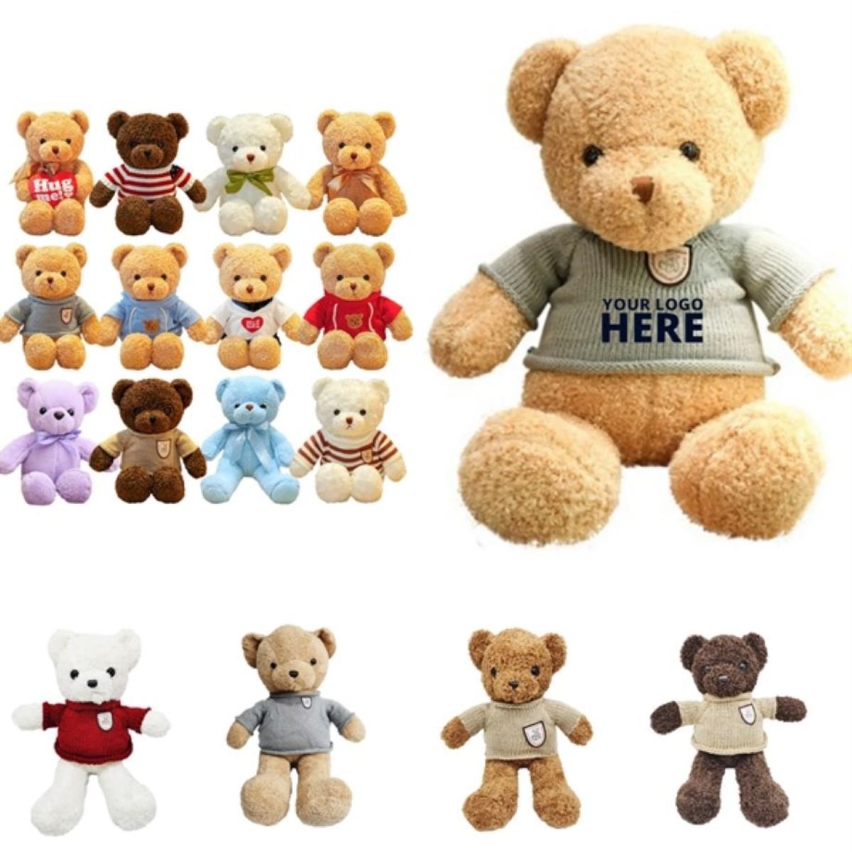 Teddy Bears Toy